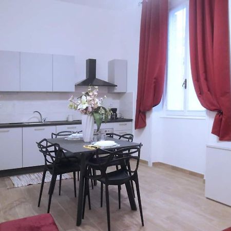 La Caza A Zena Διαμέρισμα Γένοβα Εξωτερικό φωτογραφία
