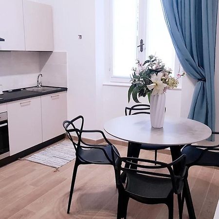 La Caza A Zena Διαμέρισμα Γένοβα Εξωτερικό φωτογραφία