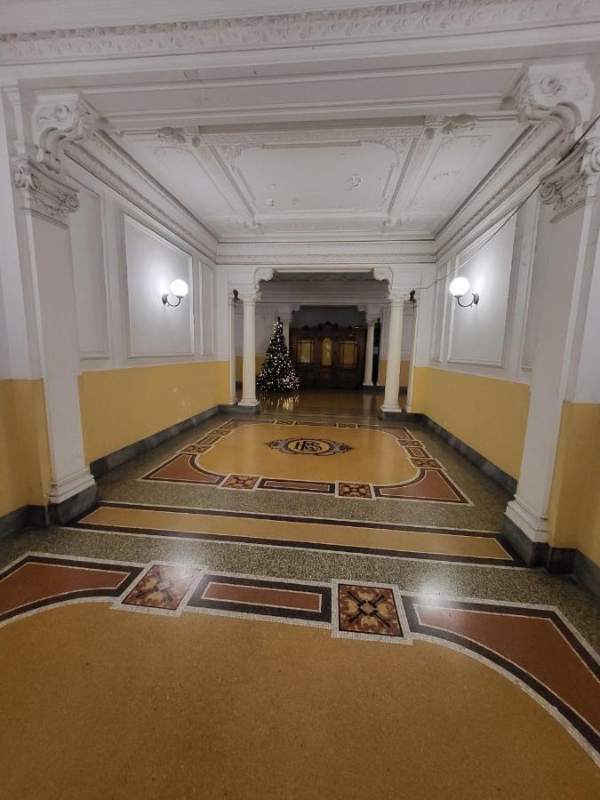 La Caza A Zena Διαμέρισμα Γένοβα Εξωτερικό φωτογραφία